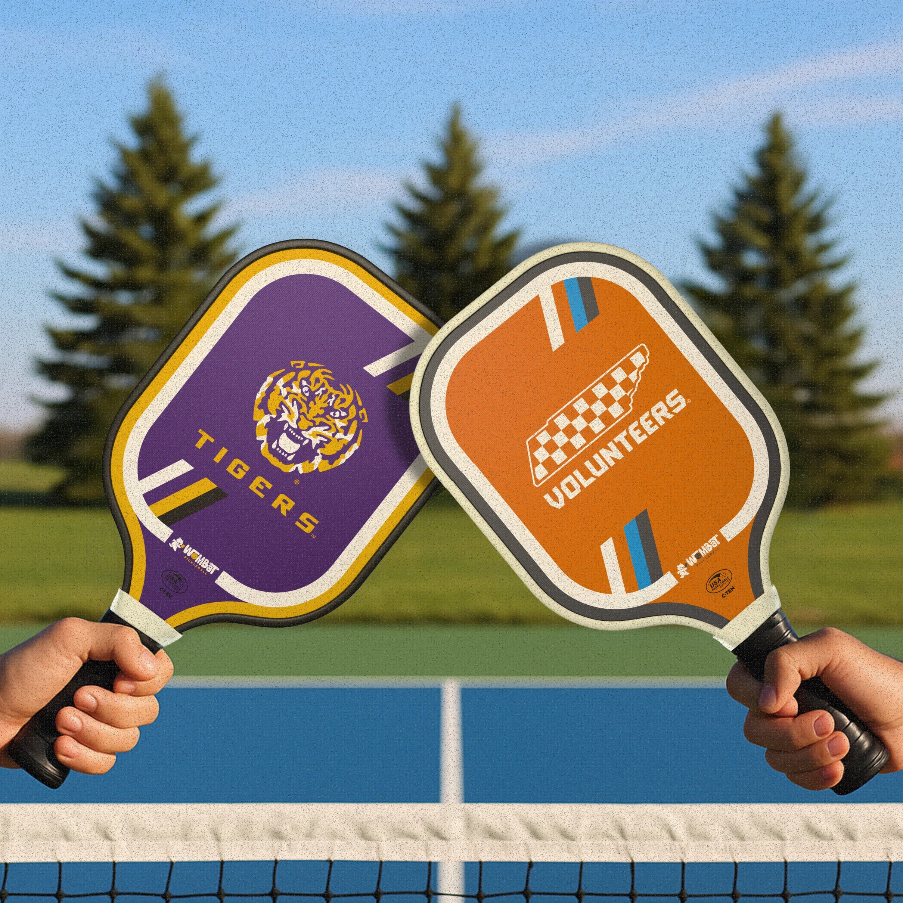 Pickleball Etiquette 101