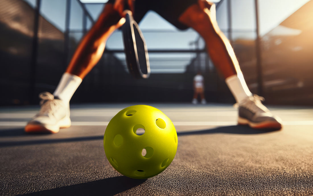 The Ultimate Guide to Pickleball: A Sport for Everyone