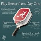 Alabama Crimson Tide - 16mm Paddle