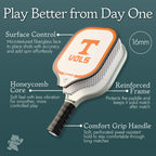 Tennessee Volunteers - 16mm Paddle