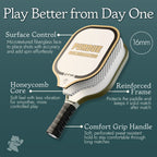 Purdue Boilermakers - 16mm Paddle