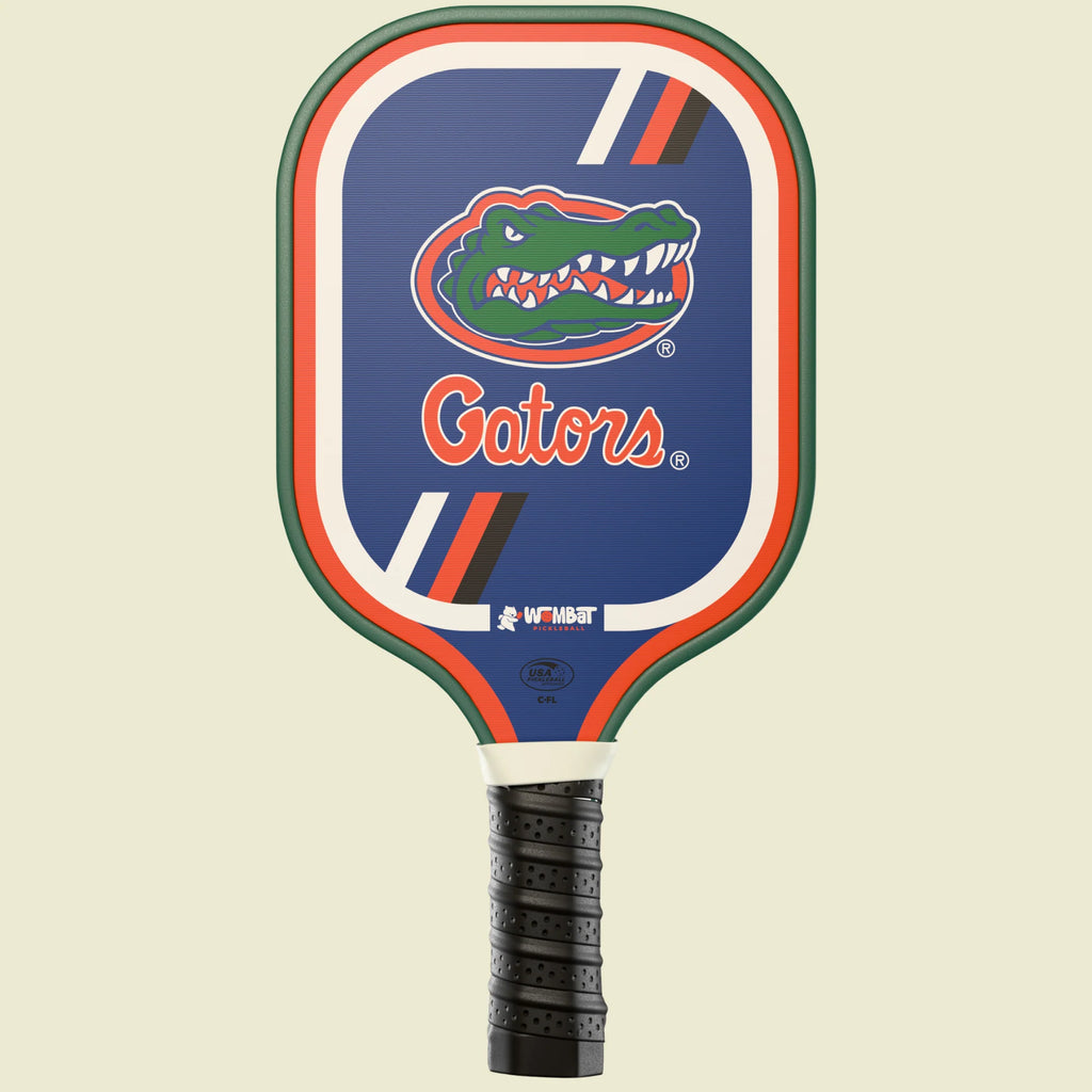 Florida Gators - 16mm Paddle