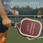 Florida State Seminoles - 16mm Paddle