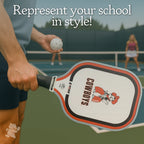 Oklahoma State Cowboys 16mm Paddle