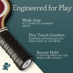 Florida State Seminoles - 16mm Paddle