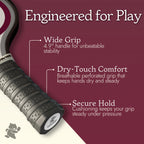 Texas A&M Aggies - 16mm Paddle
