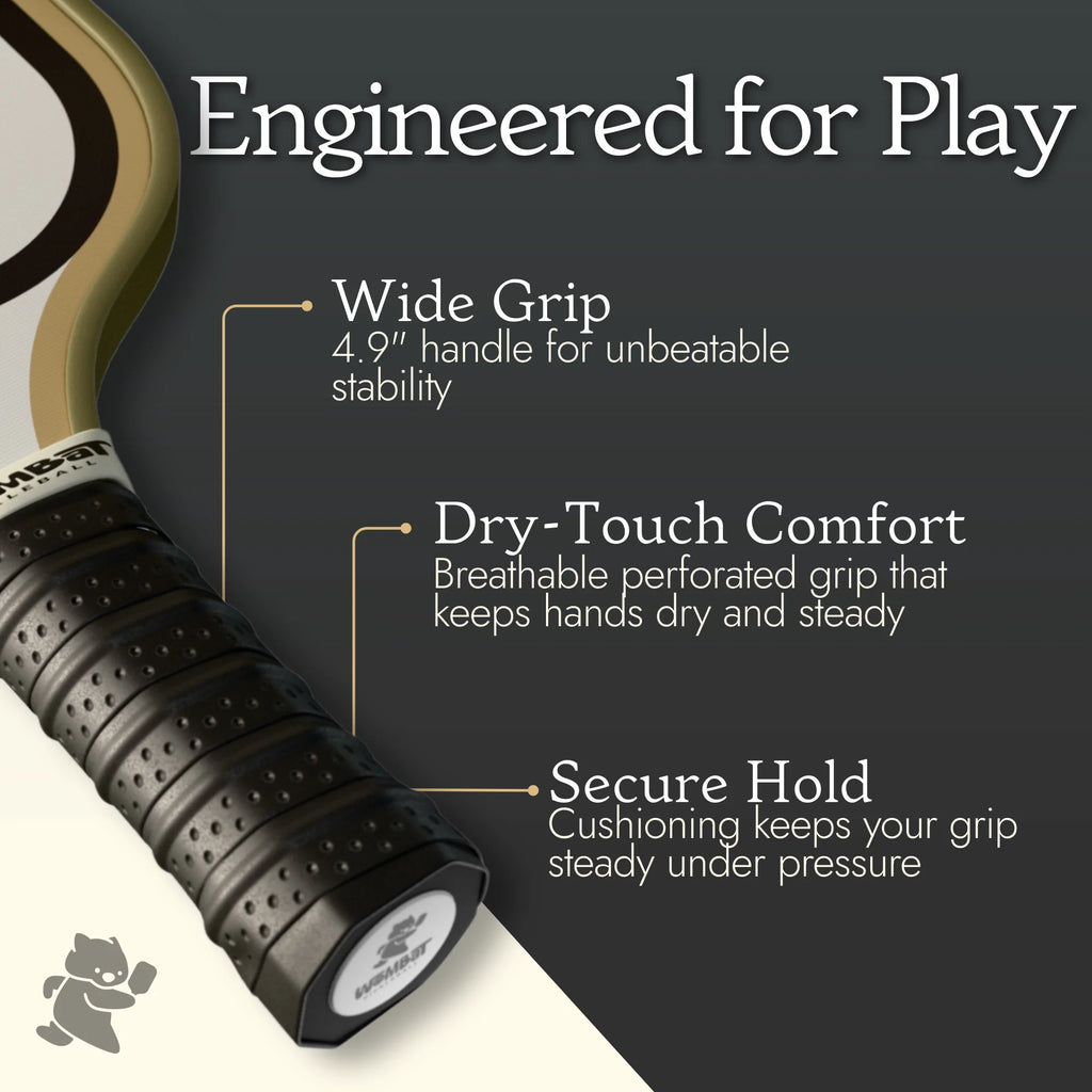 Purdue Boilermakers - 16mm Paddle