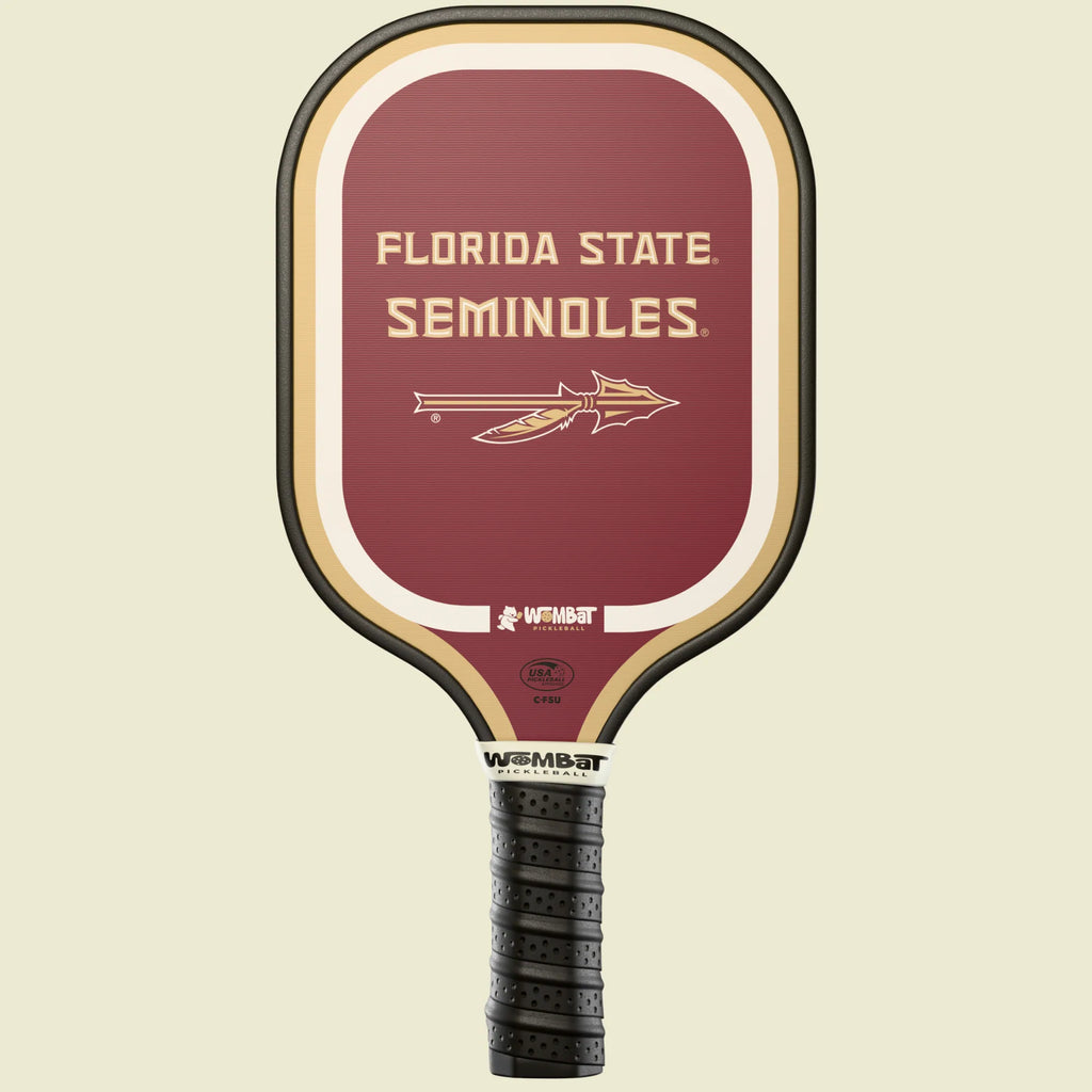 Florida State Seminoles - 16mm Paddle