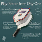 Florida Gators - 16mm Paddle