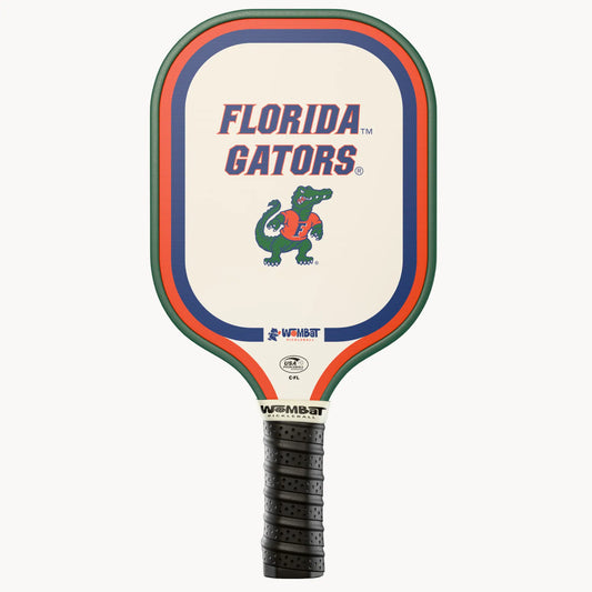 Florida Gators - 16mm Pickleball Paddle