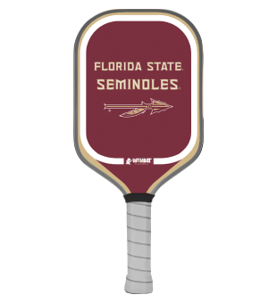 Florida Gators - 16mm Pickleball Paddle