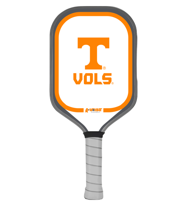 Tennessee Volunteers - 16mm Pickleball Paddle