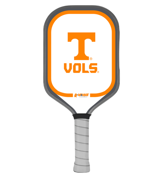 Tennessee Volunteers - 16mm Pickleball Paddle